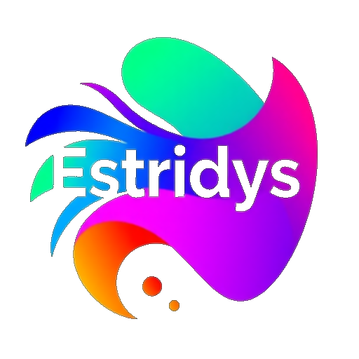 Estridys logo